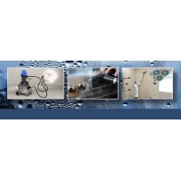 Steam Victoria Pty Ltd..... Steam cleaners Victoria,   Super Heated DRY STEAM equipment.   Covid logo - Similar company to Steamcleaning