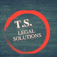 TS Legal Solutions logo - Similar company to Dr. Ram Manohar Lohia Avadh University