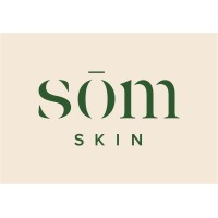 SŌM Skin logo - Similar company to Jb Skrub