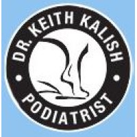 Kalish Foot Care and Podiatry, Keith J. Kalish, DPM logo - Similar company to Podfhc Pty Ltd. | Podiatry Feet Health Combined