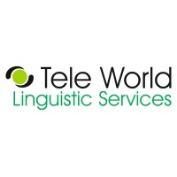 Tele World Dil Hizmetleri / Tele World Linguistic Services logo - Similar company to Jointwords Localization