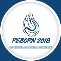REBORN 2018 logo - Similar company to Paradigm Unpad