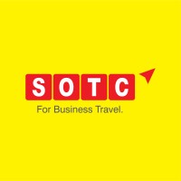 SOTC Travel Biz logo - Similar company to Tripsavvy.In