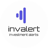 INVALERT logo - Similar company to Coiniran