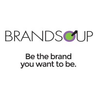 The Brandsoup Agency logo - Similar company to Zeet Media