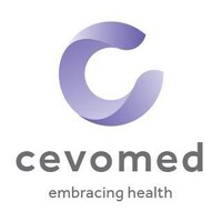 Cevomed logo - Similar company to Avanzcare