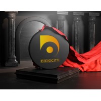 Digiocity Digital Marketing Agency logo - Similar company to Advertvirtual- Digital Marketing Agency
