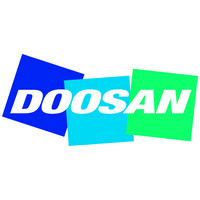 Doosan VINA logo - Similar company to Blind Master