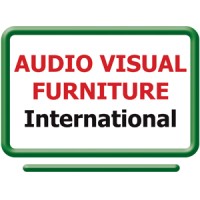 Audio Visual Furniture International Inc. logo - Similar company to Strong/Mdi Screen Systems