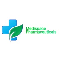 Medispace Pharmaceuticals logo - Similar company to Medispace Pharmaceuticals