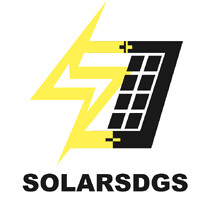 SolarSDGs Inc. logo - Similar company to Rice Ear Inc.