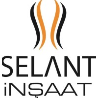 SELANT CONSTRUCTION logo - Similar company to Yetimoglu Construction