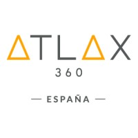 Atlax 360 España logo - Similar company to Experian | Axesor