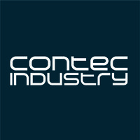 Contec Industry | Gruppo Contec logo - Similar company to Quidem Srl