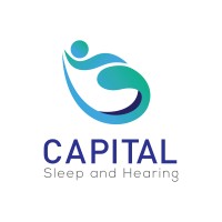 Capital Sleep and Hearing logo - Similar company to Sleep Studies @ Home