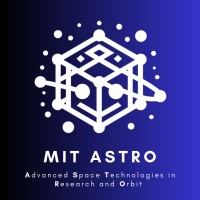 MIT ASTRO - Advanced Space Technologies in Research and Orbit logo - Similar company to Mit Students For The Exploration And Development Of Space (Seds)