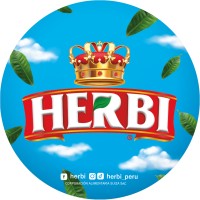 Herbi logo - Similar company to Herbi