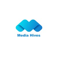 MediaHives logo - Similar company to Mediahive Studios