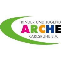 Kinder und Jugend ARCHE Karlsruhe e.V. logo - Similar company to Icf Karlsruhe E.V.