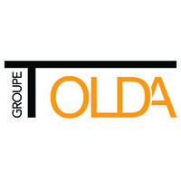 Groupe TOLDA logo - Similar company to Create It Real