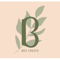 Bex Create logo - Similar company to Memo Management Models