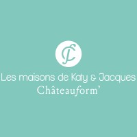 Châteauform' Les maisons de Katy et Jacques logo - Similar company to Châteauform'