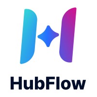 HubFlow logo - Similar company to Hubflow