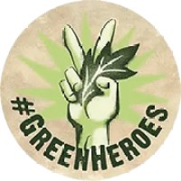 Green Heroes