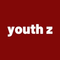 Youth Z logo - Similar company to Workinpeace2024