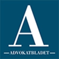 Advokatbladet logo - Similar company to Lovdata
