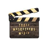 Three Musketeers Media Pvt. Ltd. - India logo - Similar company to M-Cube Media Forum