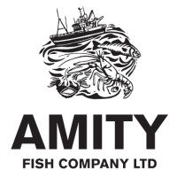 Amity Fish Company logo - Similar company to Associated Seafoods Ltd