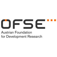 Austrian Foundation for Development Research (ÖFSE) logo - Similar company to Ödaf - Österreichischer Fachverband Für Deutsch Als Fremdsprache/Zweitsprache