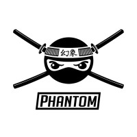 Phantom Firm logo - Similar company to Cyberfrog Technology