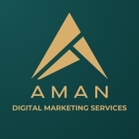 Aman - Digital Marketing Services logo - Similar company to Chiki Web
