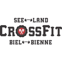 CrossFit Biel-Bienne-Seeland logo - Similar company to Proman Biel-Bienne