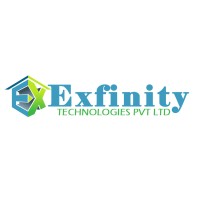 Exfinity Technologies Pvt Ltd logo - Similar company to Exfinity Corp Inc.