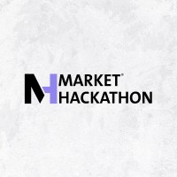 Market Hackathon logo - Similar company to Almodi Group