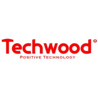 Techwood Europe logo - Similar company to Drivecourses Inc /The Zine Copyright