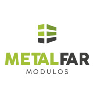 METALFAR® módulos logo - Similar company to Gf Machining Solutions 2022