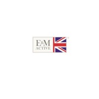 E&M ACTIVE LIMITED logo - Similar company to Isix Communications