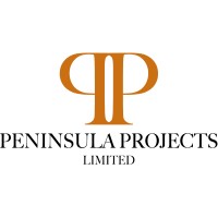 Peninsula Projects Limited logo - Similar company to Weber Projects
