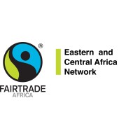 Fairtrade Africa - Eastern and Central Africa Network logo - Similar company to Quest Food