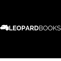 Leopard Books LLC logo - Similar company to Peanut Games