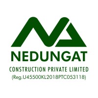 Nedungat constructions logo - Similar company to Techsoft Engineering Services (I) Pvt. Ltd.