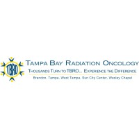 Tampa Bay Radiation Oncology logo - Similar company to Eat Right Lifestyle Meal Plans