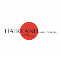 Hair Land Parrucchieri logo - Similar company to Shot Hair Official