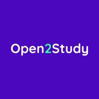 Open2Study logo - Similar company to Open2Study