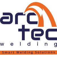 ArcTec Welding Ltd. logo - Similar company to Dooey Windows