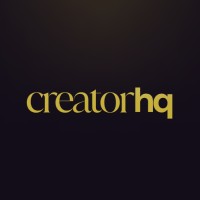 CreatorHQ logo - Similar company to Contentrex